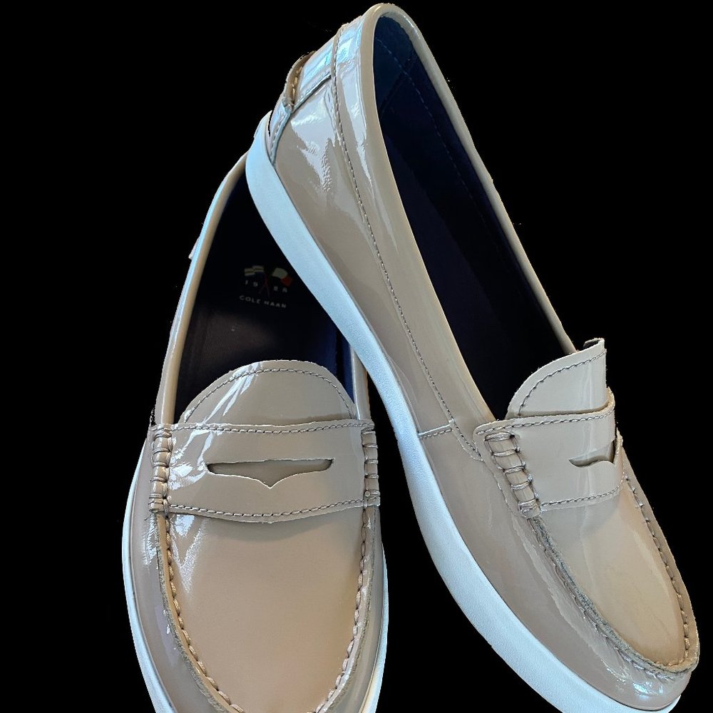 Cole Haan Loafers NEVER WORN SIZE 8.5 WOMEN